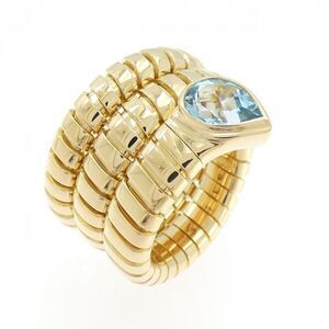 Bvlgari Serpent Ring